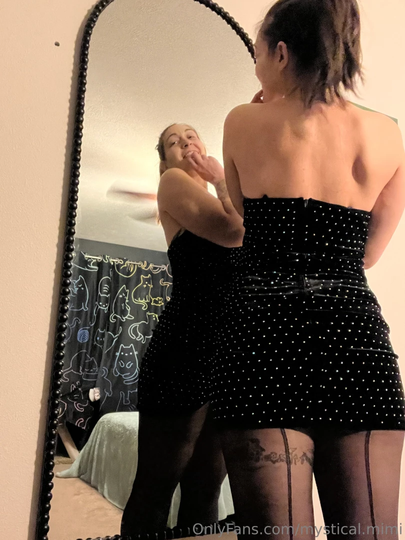 A new thrifty find sparkles will always get me 