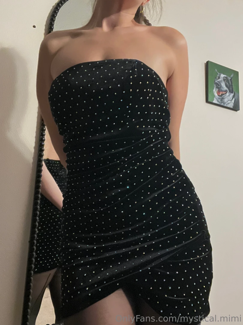 A new thrifty find sparkles will always get me part 1 