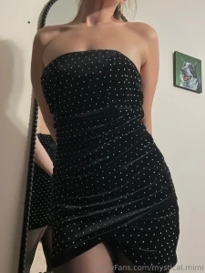 A new thrifty find sparkles will always get me part 1