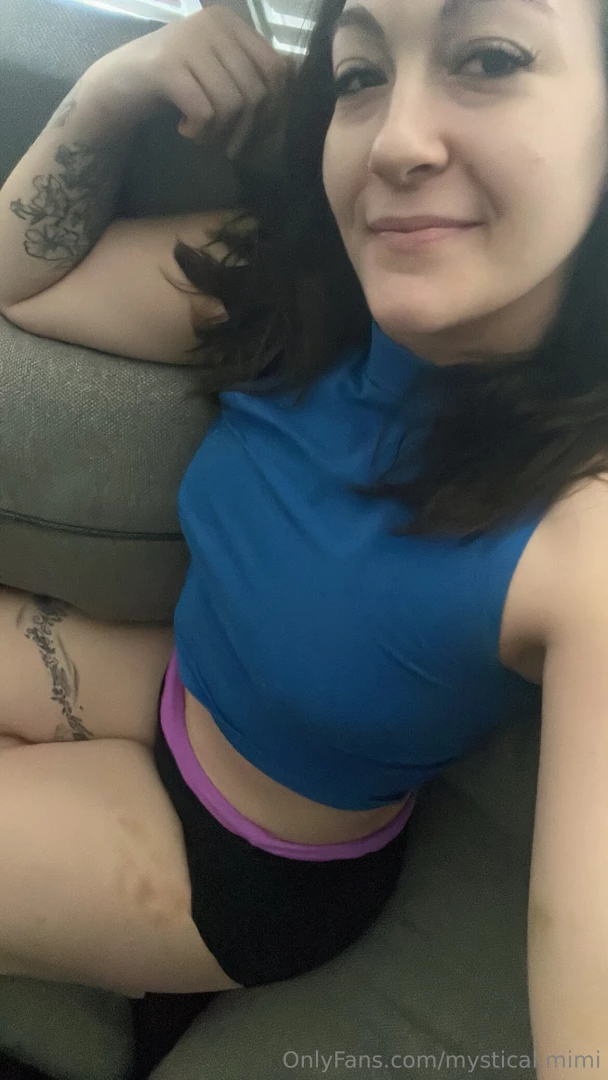 Good morning beautiful people i hope the sun is shining where you are 