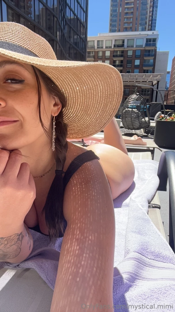 Contemplating life and also m amp ms because why did they even make a 