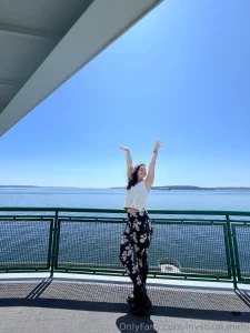 Back to my old stompin grounds i ve missed the pnw so much