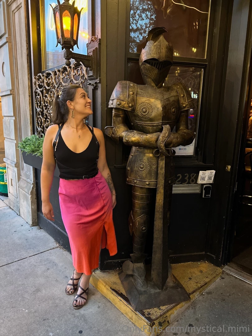 The birthday week celebrating continues with some nice cocktails part 1 