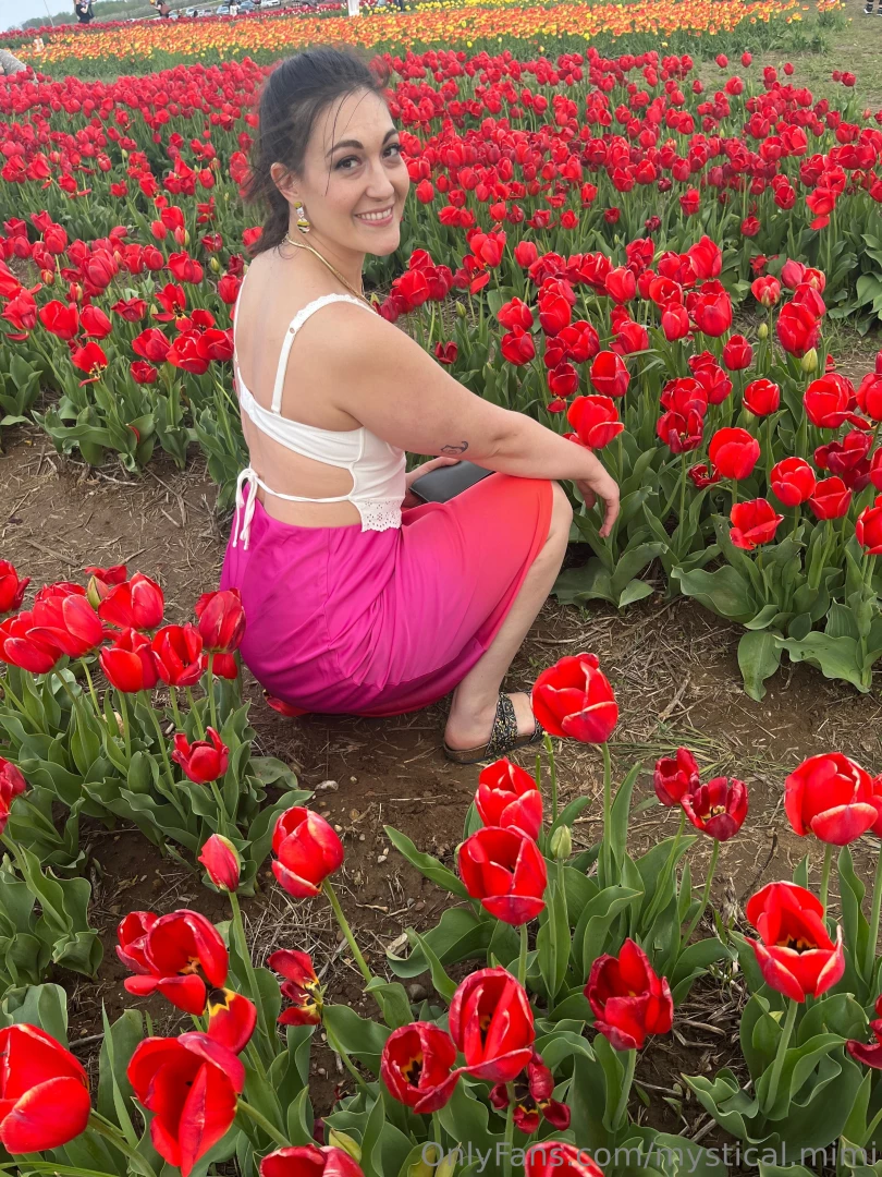 Flower power part 77 