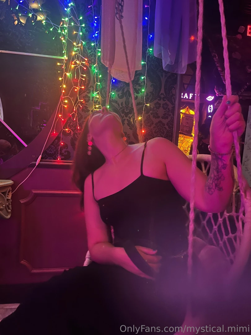 I m always mesmerized by the lights part 1 