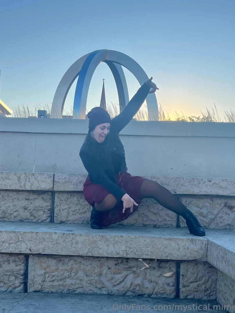 Even if there s no fun i bring the fun with me 