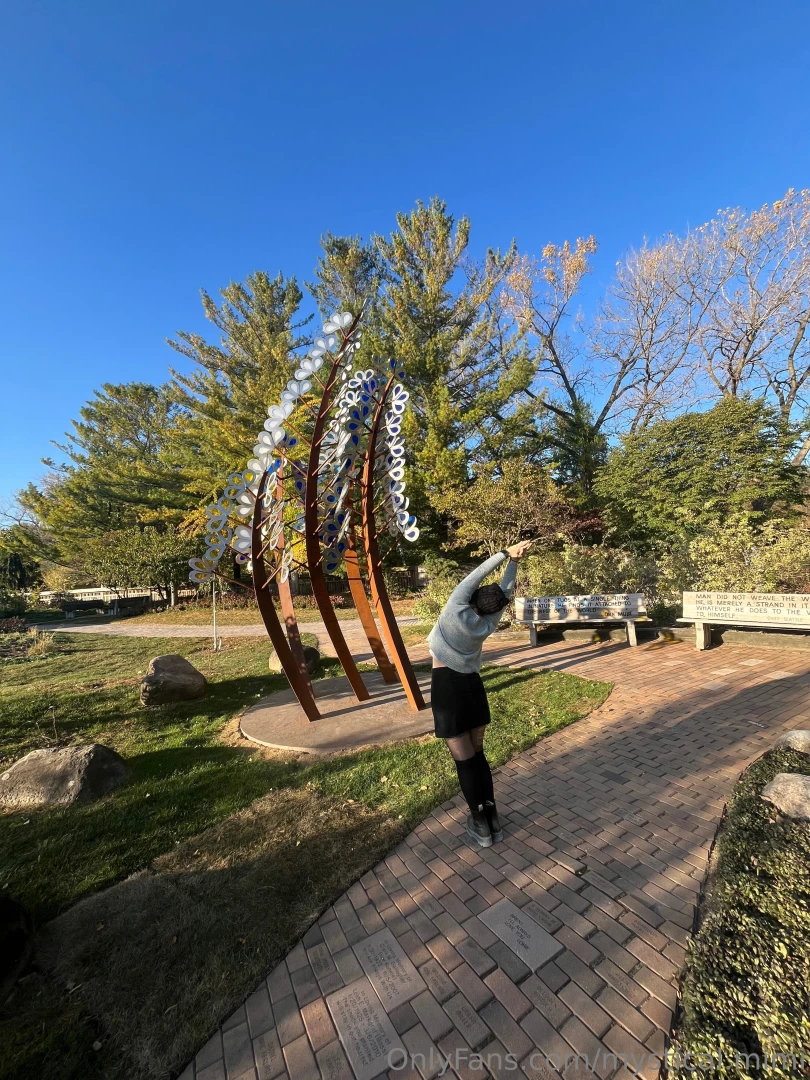 Art is altered perspective 