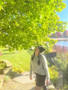 You ve heard of tree huggers