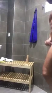 Do you want to see how i play with my dildo and how do i get it all