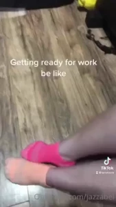 Comfy socks to sexy stockings