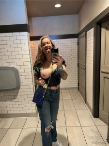Almost got caught taking these pics scroll to check it out
