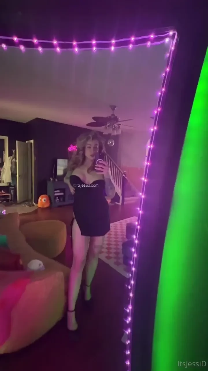 Want to see more of my birthday suit 