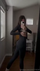 I ve been working on my what do you think