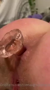 I love being a toy would you use me like this be honest