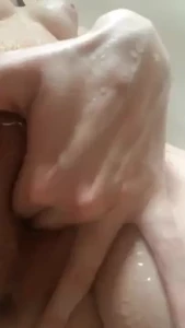 Shower time part 1091