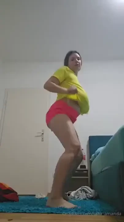 Dancing crazy in my room goodmood 