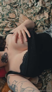 Felt cute thought i d share part 5