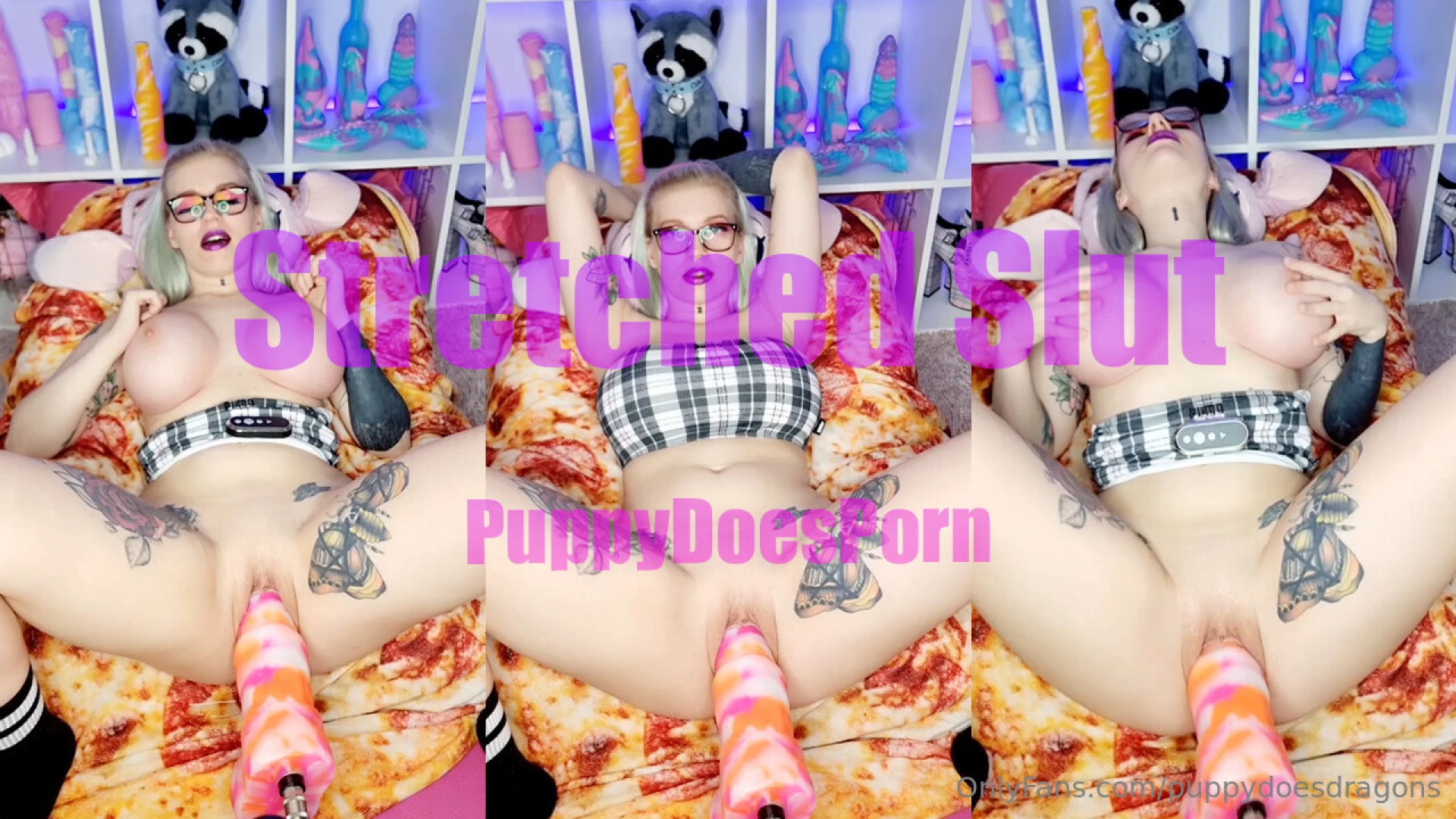 So i m starting to feel a little better but not quite there yet and part 3 