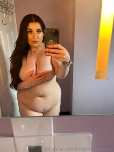 I want to watch you fuck me in the mirror part 2