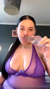 I wanna suck your dick just like this and make daddy very happy