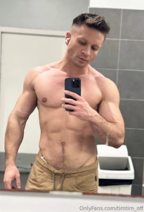 Gym gym part 1