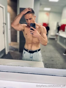 Finished training