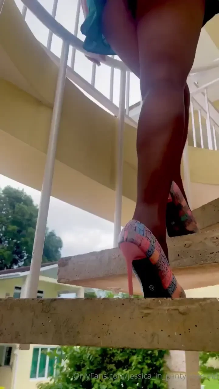 You like taking an upskirt look you pervert part 1 