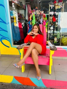 Dripping for attention