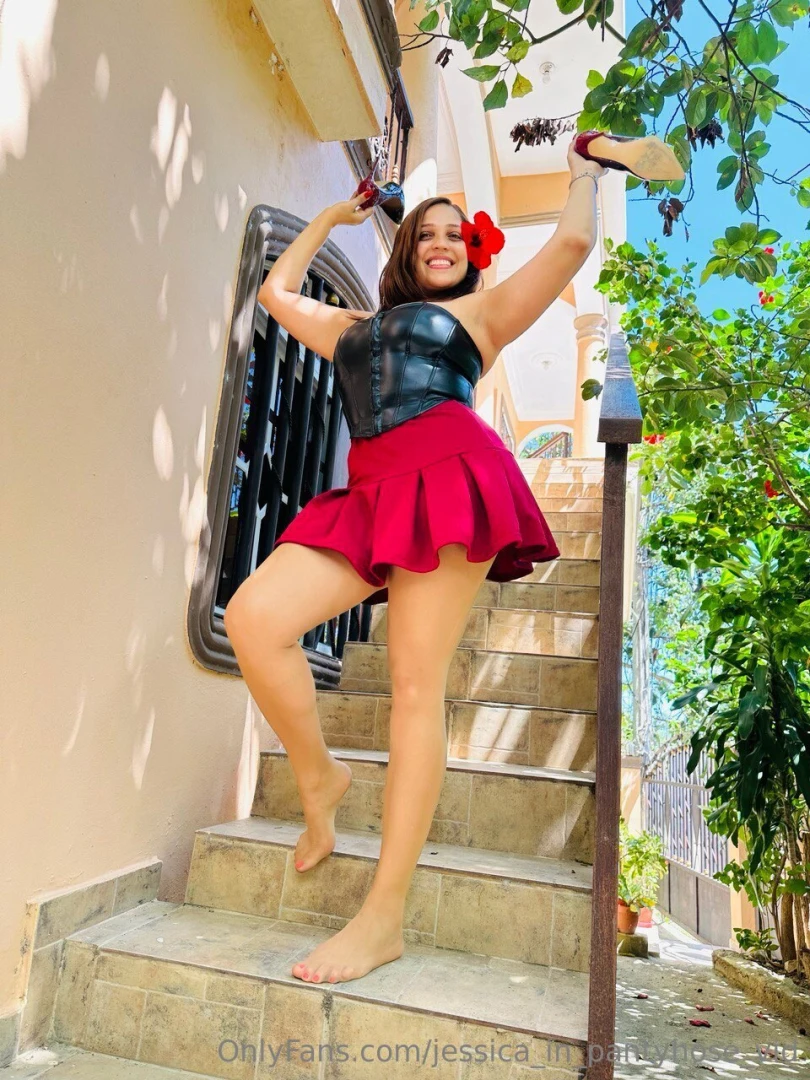 Just a little irresistible part 1 