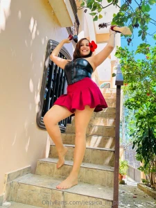 Just a little irresistible part 1