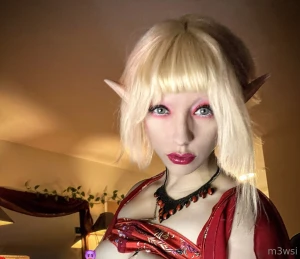 This xxxmas elf has been naughty and made you a lil tease vid