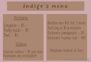 Just so everyone knows lt 3