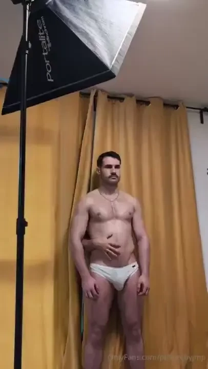 About last weekend another hot and amazing shoot with canaillou and 