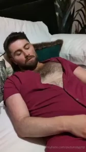 One last video backstage with leejamesx