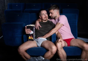 Cinema for adults swipe for more pictures u402208489 jugeni part 2
