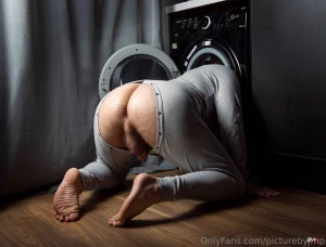 Laundry day leejamesx - swipe