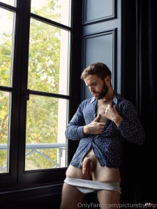 Rssecurityx by the window - swipe