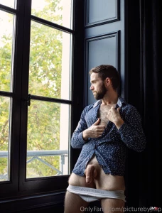 Rssecurityx by the window - swipe part 1