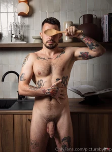 Kitchen tales - u320477665 - swipe part 1