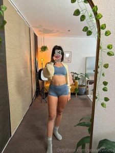 No face yes face