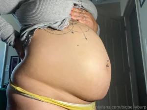 Currently doing a 100 sponsored stuffing and i m about to burst my part 1