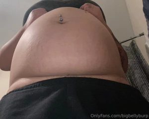 This gut just keeps getting heavier