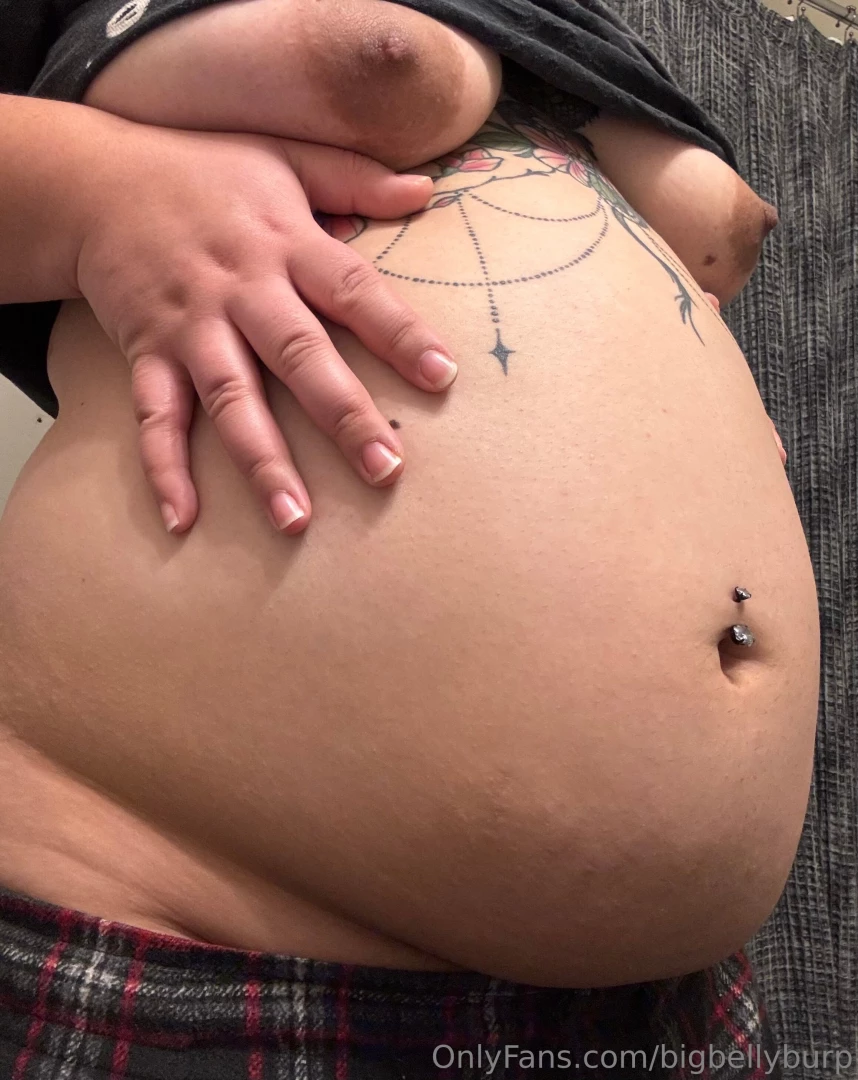 I never thought i d want to be bigger than i already am feels like i part 5 