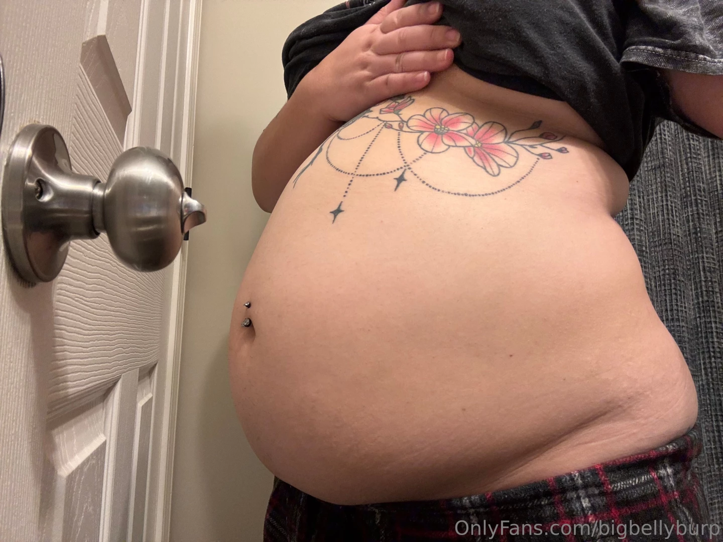 I never thought i d want to be bigger than i already am feels like i part 1 