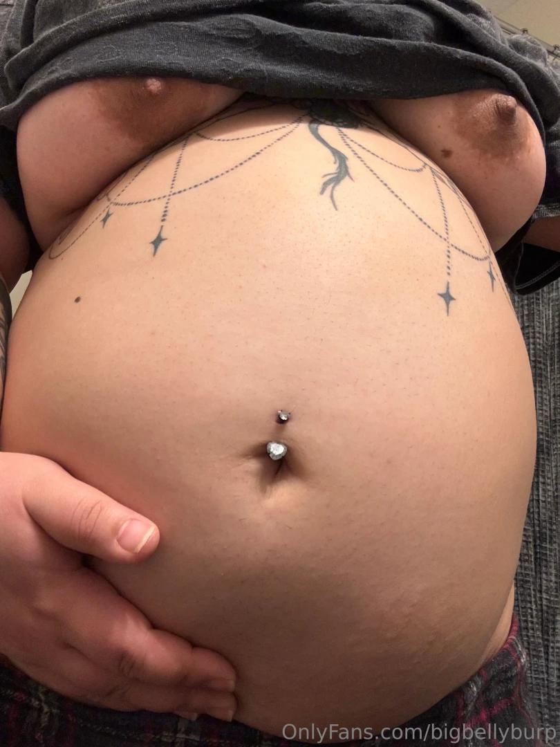 I never thought i d want to be bigger than i already am feels like i part 2 