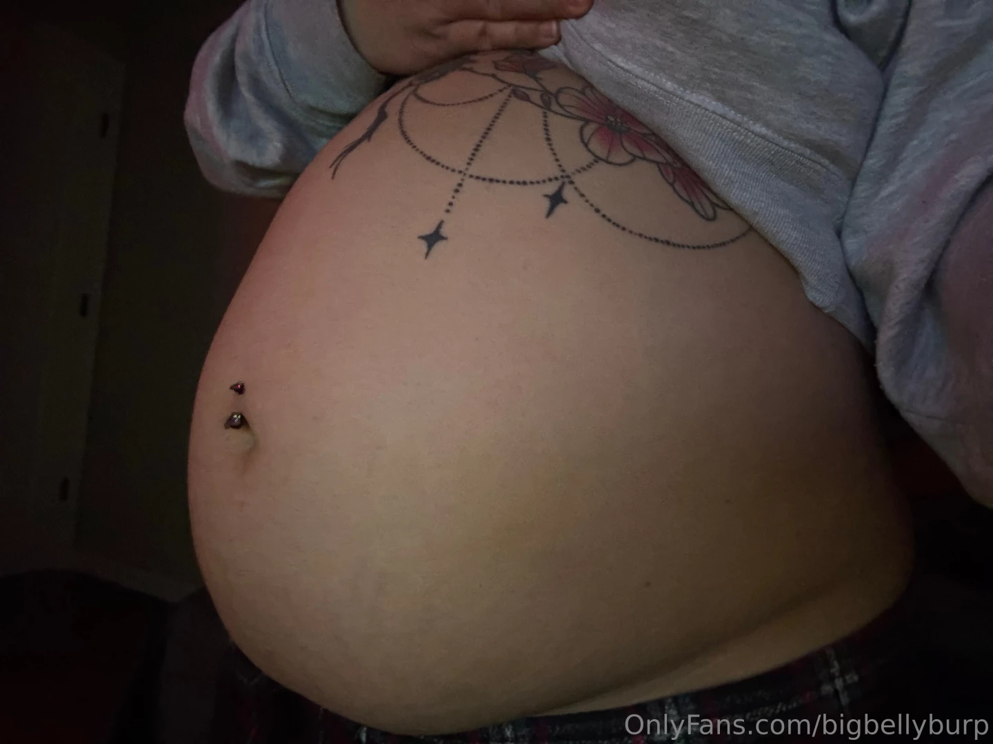 Maybe i m getting too big part 3 