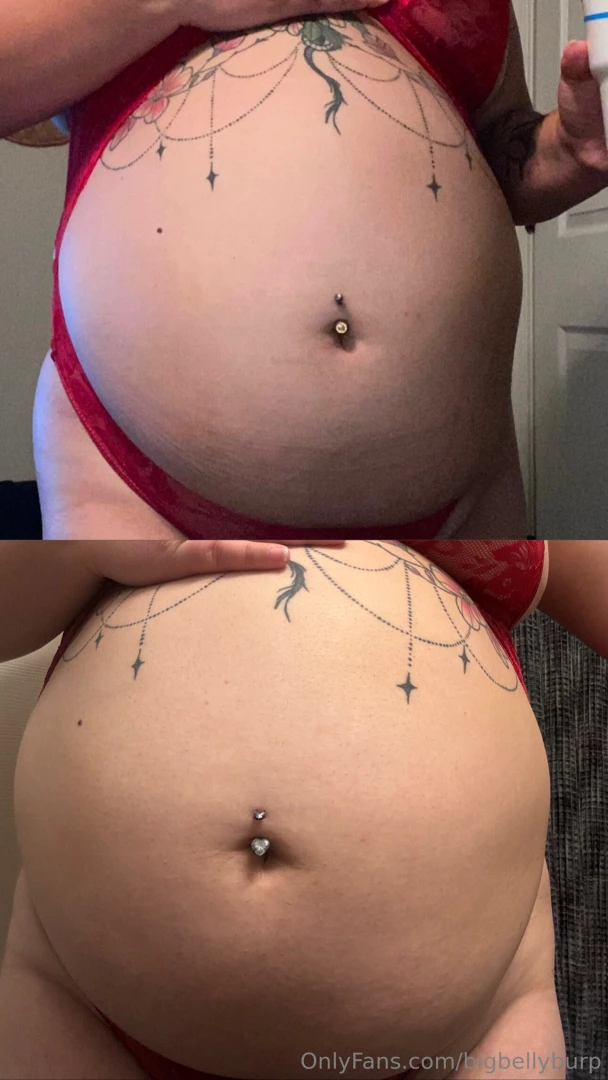 In the first two photos the top is sep 2024 and the bottom is jan 2025 part 2 