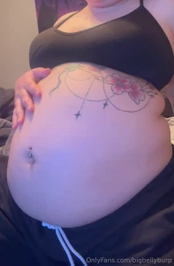 Ate a 5 piece zaxbys meal with a large fry large sprite and topped off