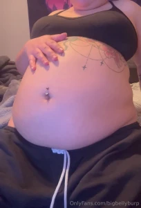 Ate a 5 piece zaxbys meal with a large fry large sprite and topped off part 4