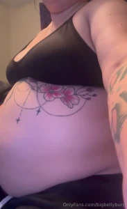 Ate a 5 piece zaxbys meal with a large fry large sprite and topped off part 2